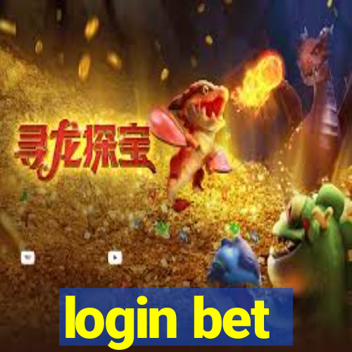 login bet